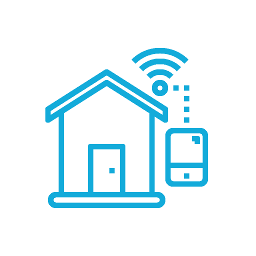 Smart Home & Building