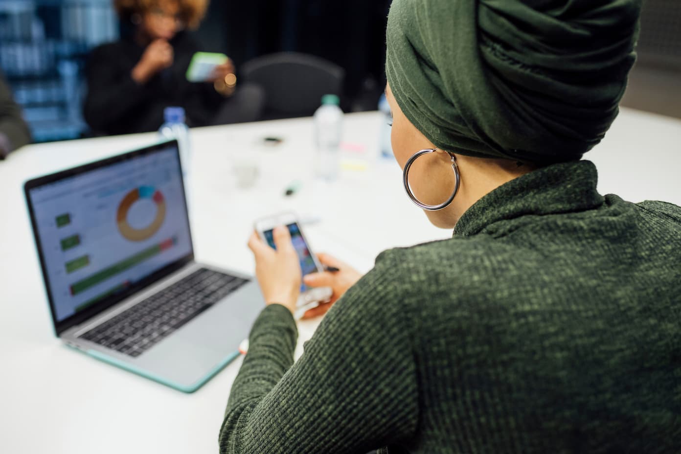 Matter Connectivity Alt