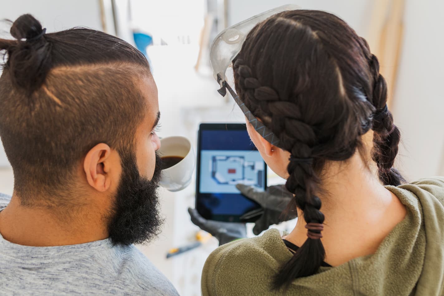 Innovative Technology