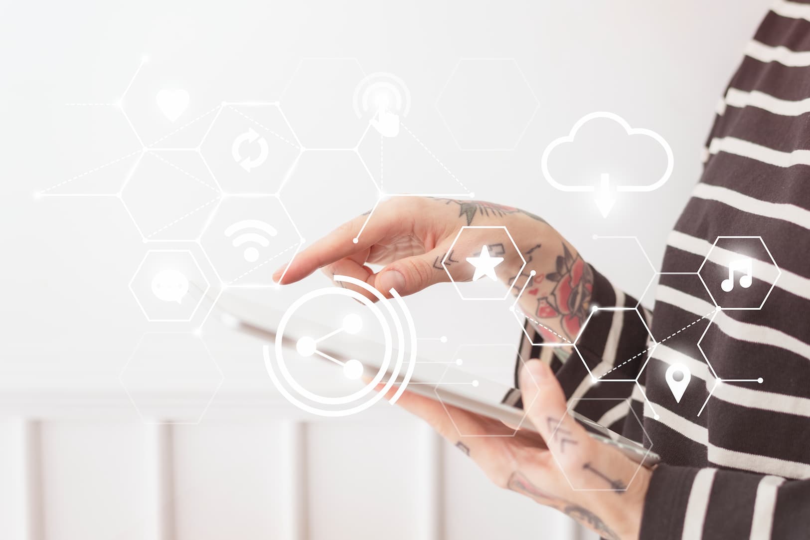 Internet of Things (IoT) Alt